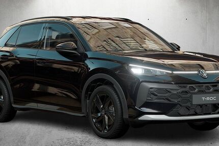 VW T-Roc 1.050 km 38.980 &euro; Goslar 38644