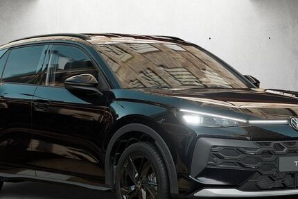 VW T-Roc 1.800 km 38.440 &euro; Goslar 38644