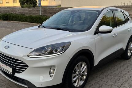 Ford Kuga 146.424 km 15.490 € Mönchengladbach 41063