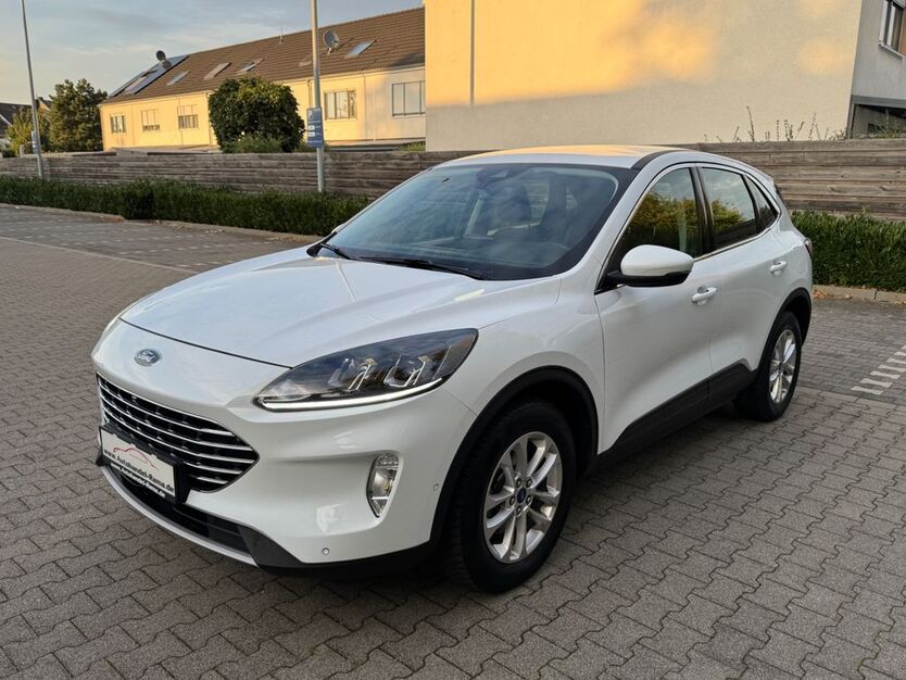 Ford Kuga 146.424 km 15.490 € Mönchengladbach 41063