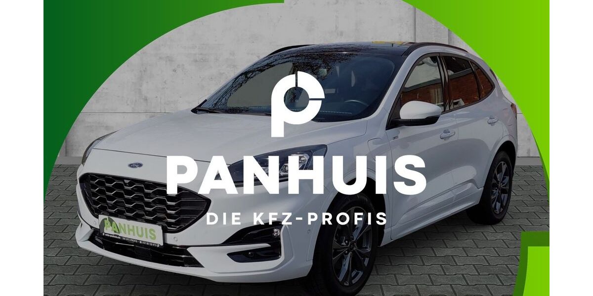 Ford Kuga 65.450 km 24.990 &euro; Meerbusch 40670