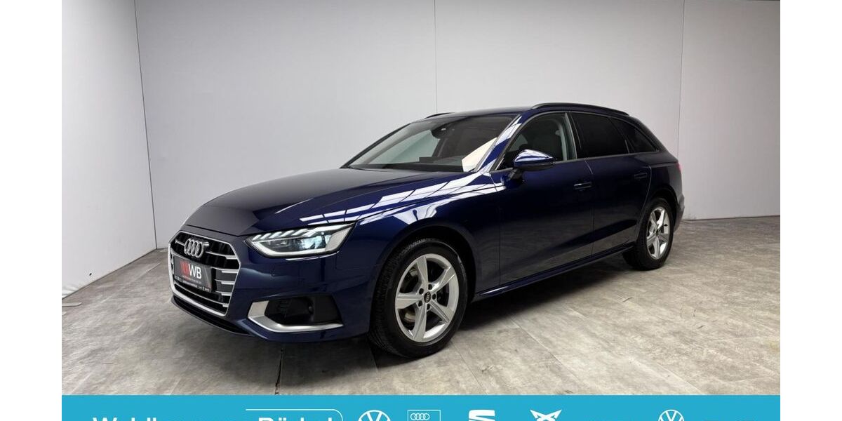 Audi A4 48.131 km 29.950 &euro; Moenchengladbach 41063