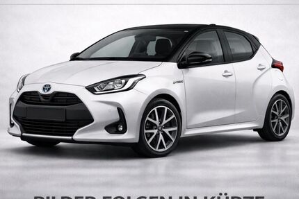 Toyota Yaris 31.839 km 17.990 &euro; Bensheim 64625