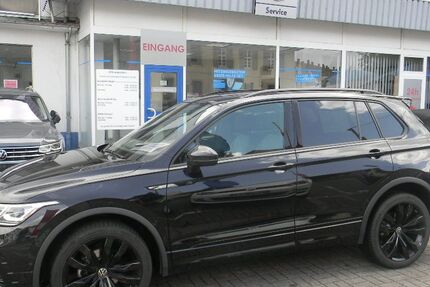 VW Tiguan 23.980 km 30.998 € Kaiserslautern 67655