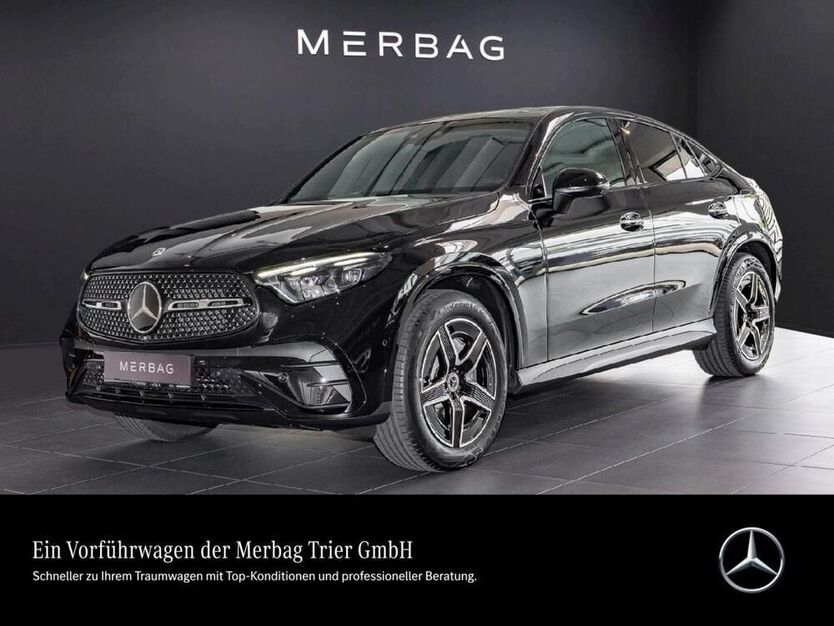 GLC 300