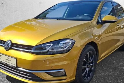 VW Golf