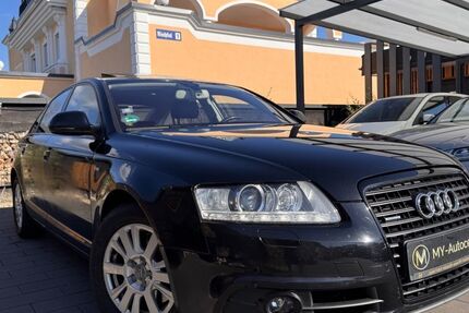 Audi A6 250.000 km 5.950 &euro; Neuwied 56567