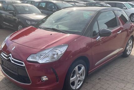 Citroen DS3 165.200 km 2.990 &euro; Hamburg 21107