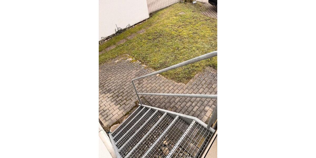 Erdgeschoßwohnung Schorndorf - 2 Zimmer, 52 m&sup2;, 720&euro; | Angebot:24876485