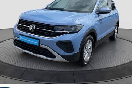 VW T-Cross 4.200 km 22.390 &euro; Markdorf 88677