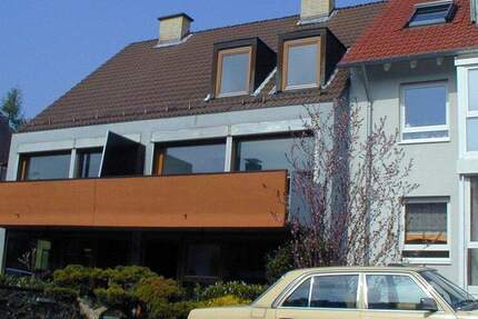 Reihenhaus zu vermieten 4 zimmer