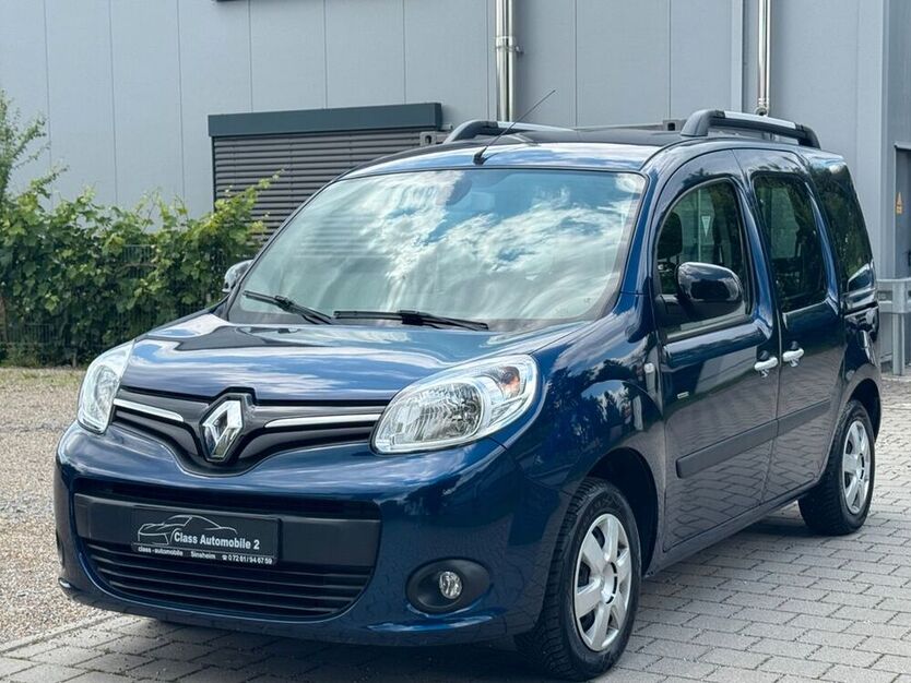 Kangoo