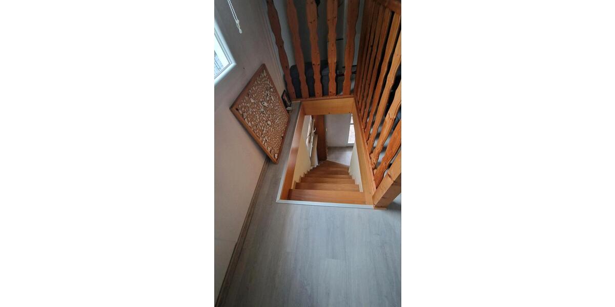 Bungalow Ohrdruf - 2 Zimmer, 55 m&sup2;, 215.000&euro; | Angebot:26914649