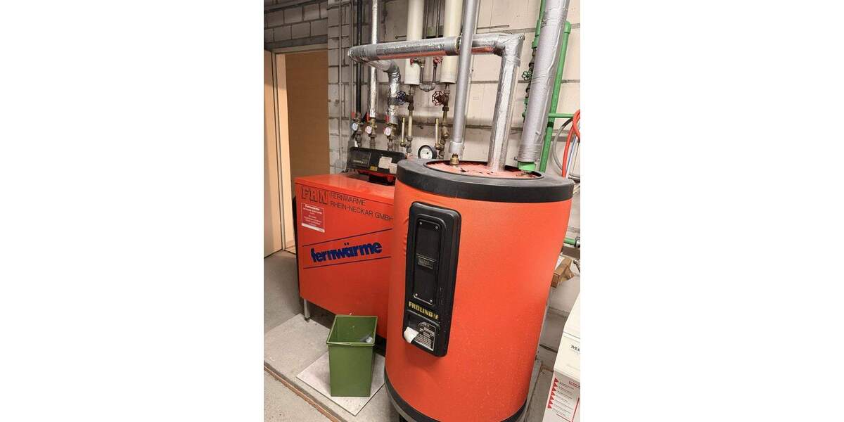 Reihenendhaus Oftersheim - 5 Zimmer, 156 m&sup2;, 625.000&euro; | Angebot:24735690