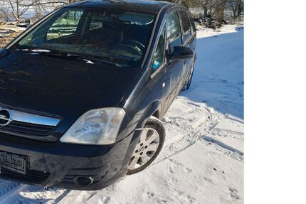 Opel Meriva 240.000 km 1.600 &euro; Langenhorn 25842