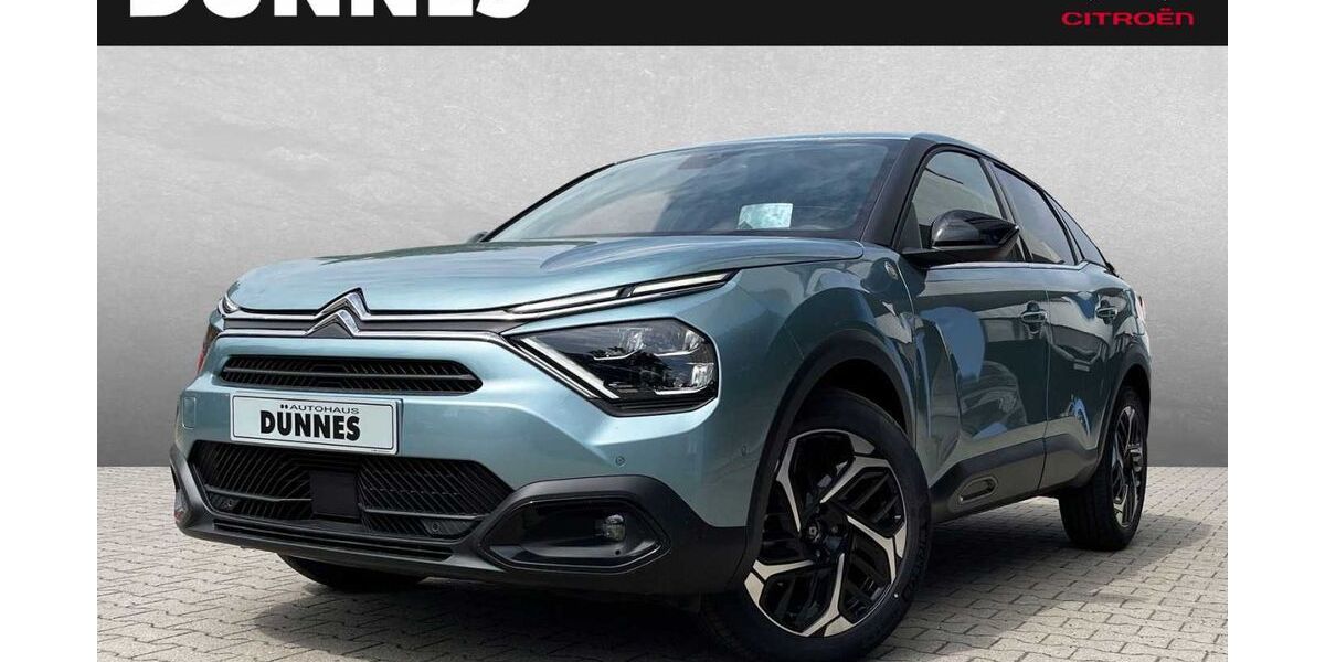 Citroen C4 33.000 km 18.690 &euro; Regensburg 93059