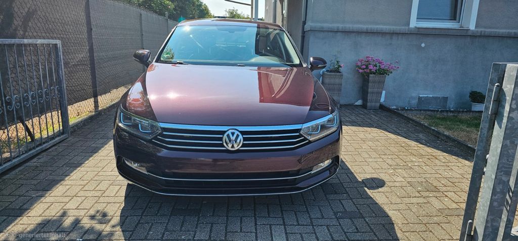 VW Passat 152.430 km 12.999 &euro; Mannheim 68219