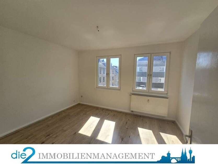 Wohnung zum Mieten in Solingen 320 € 38 m²