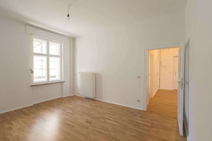 Wohnung zum Kaufen in Berlin 365.000 € 63.03 m²
