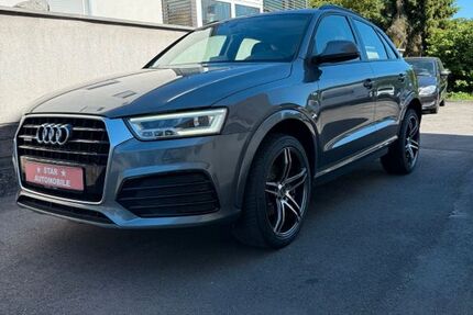 Audi Q3 163.000 km 14.300 &euro; Rödental 96472