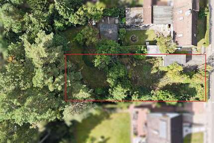 Grundstück Geesthacht - 225.000&euro; | Angebot:25948472