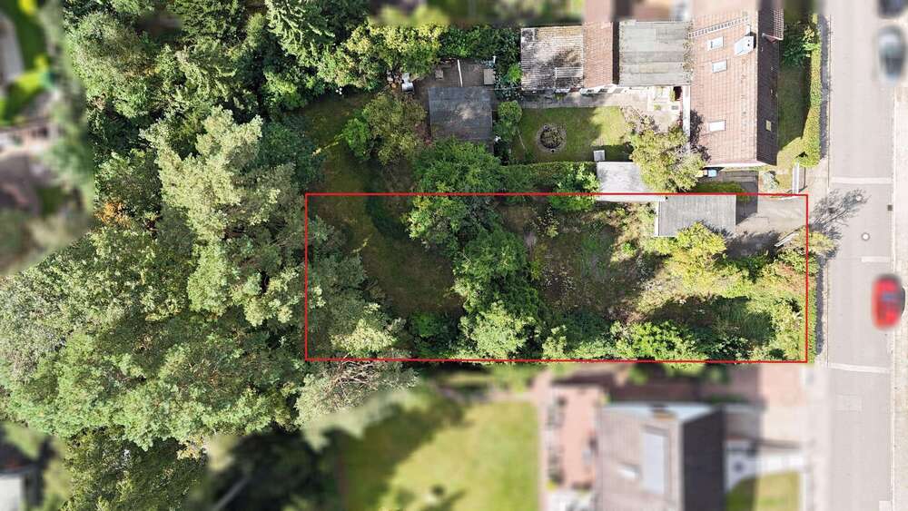 Grundstück Geesthacht - 225.000&euro; | Angebot:25948472