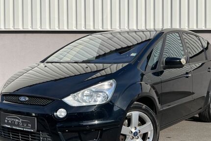 Ford S-Max 187.915 km 2.990 € Bad Mergentheim 97980