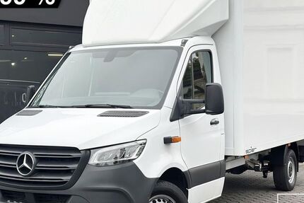 Mercedes-Benz Sprinter 201.679 km 29.950 € Bonn 53177