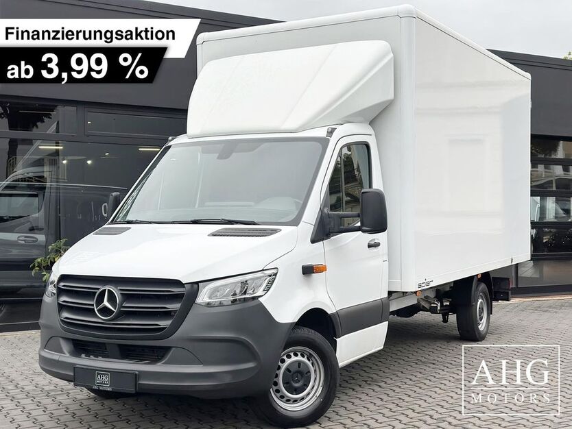 Mercedes-Benz Sprinter 201.679 km 29.950 € Bonn 53177
