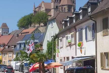 Wohnung zum Kaufen in Breisach am Rhein 369.000 € 80.13 m² 3 zimmer