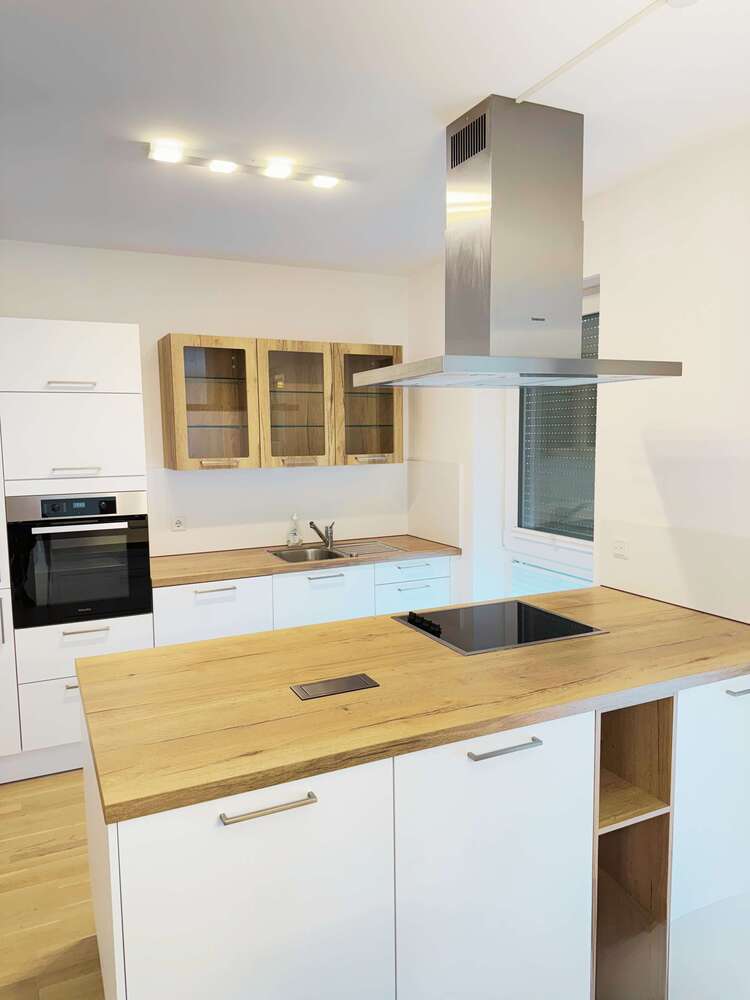 Wohnung zum Mieten in Mannheim 1.610 € 110 m²