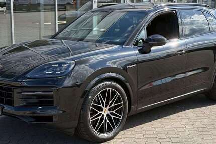 Porsche Cayenne 16.600 km 87.500 &euro; Braunschweig 38112