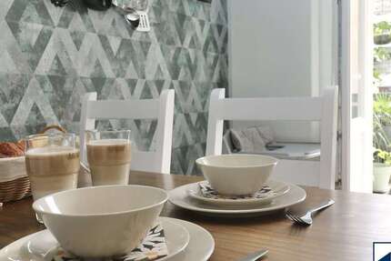 Wohnung zum Kaufen in Schwerin 309.000 € 111 m² 4 zimmer