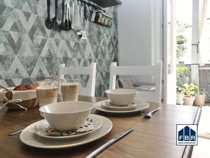 Wohnung zum Kaufen in Schwerin 309.000 € 111 m² 4 zimmer