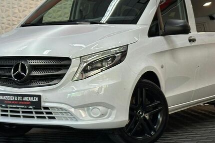 Mercedes-Benz Vito 167.308 km 30.999 &euro; Heidenau 01809