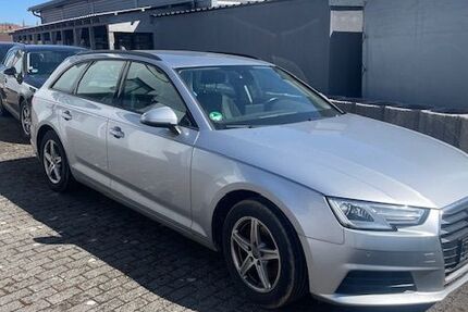 Audi A4 219.000 km 10.490 &euro; Seukendorf 90556
