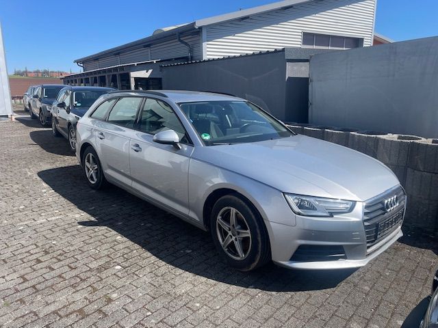Audi A4 219.000 km 10.490 &euro; Seukendorf 90556