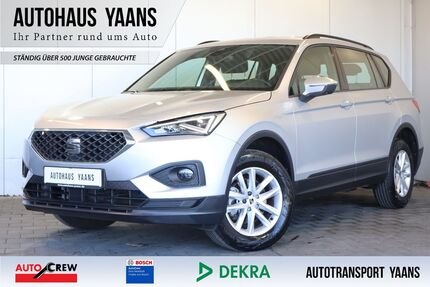 Seat Tarraco 23.200 km 23.989 &euro; Pinneberg 25421