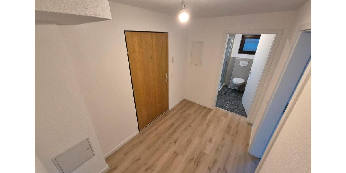 Etagenwohnung Radolfzell am Bodensee - 1 Zimmer, 37 m&sup2;, 169.000&euro; | Angebot:26987238