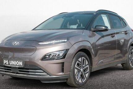 Hyundai KONA 21.214 km 23.990 &euro; Halle 06122