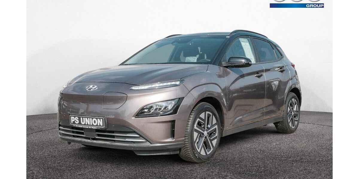 Hyundai KONA 21.214 km 23.990 &euro; Halle 06122