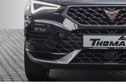 Cupra Ateca 23.560 km 32.990 &euro; Bonn 53227