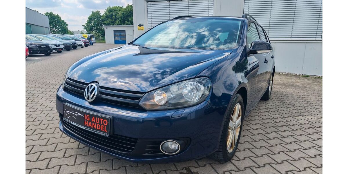 VW Golf 283.000 km 3.189 &euro; Eckental 90542
