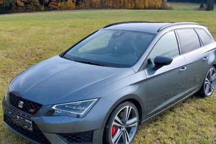 Seat Leon 73.000 km 24.999 € Wolferstadt 86709