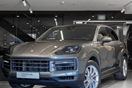 Porsche Cayenne 15.150 km 79.880 &euro; Göppingen 73037