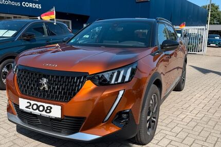 Peugeot 2008 35.800 km 18.450 &euro; Papenburg 26871