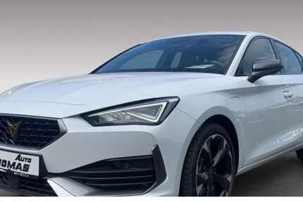 Cupra Leon 35.800 km 23.900 € Brühl 50321