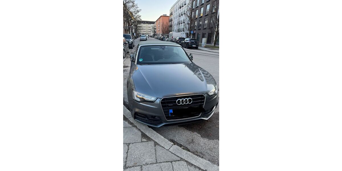 Audi A5 143.500 km 15.200 &euro; Moosinning 85452