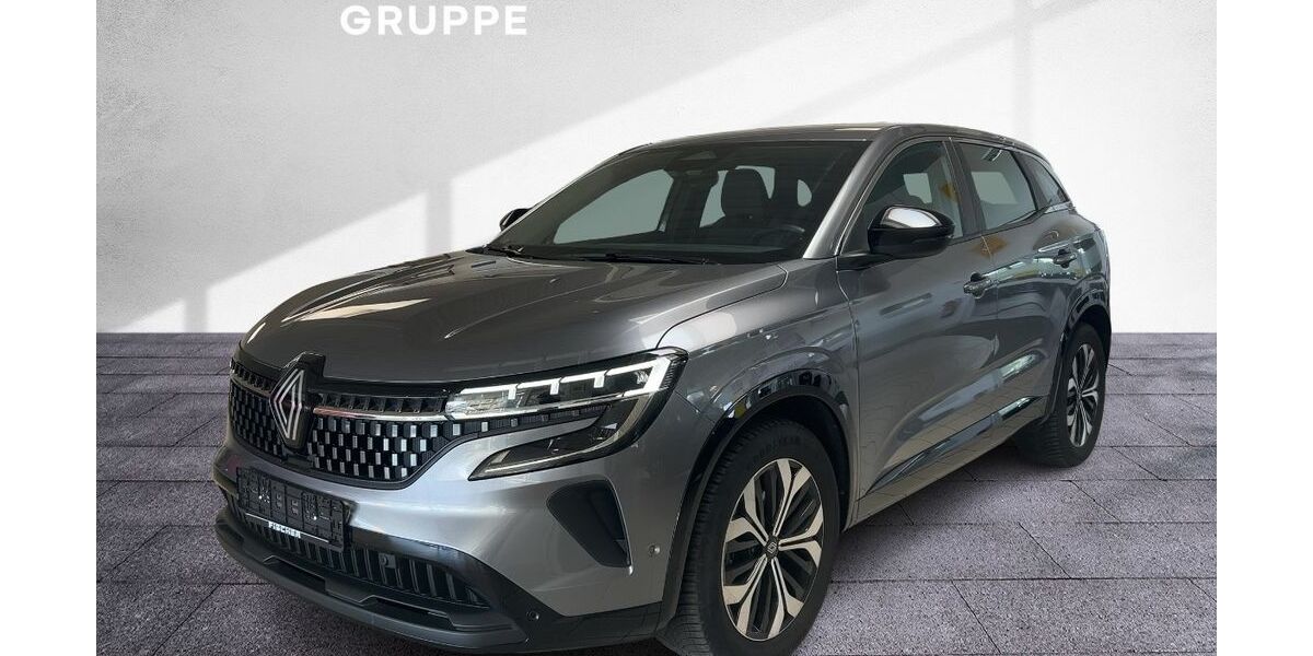 Renault Austral 26.666 km 24.390 &euro; Esslingen 73734