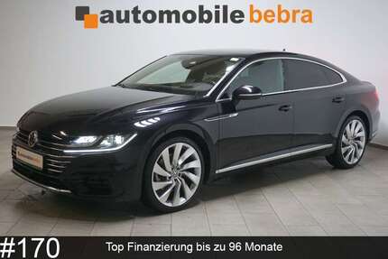 VW Arteon 77.915 km 28.990 &euro; Bebra 36179